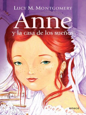 cover image of Anne, y la casa de los sueños